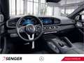 Mercedes-Benz GLE 400 d 4M Coupe AMG Airmatic Panorama AHK Weiß - thumbnail 7