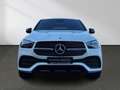 Mercedes-Benz GLE 400 d 4M Coupe AMG Airmatic Panorama AHK Blanc - thumbnail 5
