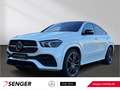 Mercedes-Benz GLE 400 d 4M Coupe AMG Airmatic Panorama AHK Blanc - thumbnail 1
