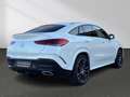Mercedes-Benz GLE 400 d 4M Coupe AMG Airmatic Panorama AHK Blanc - thumbnail 4