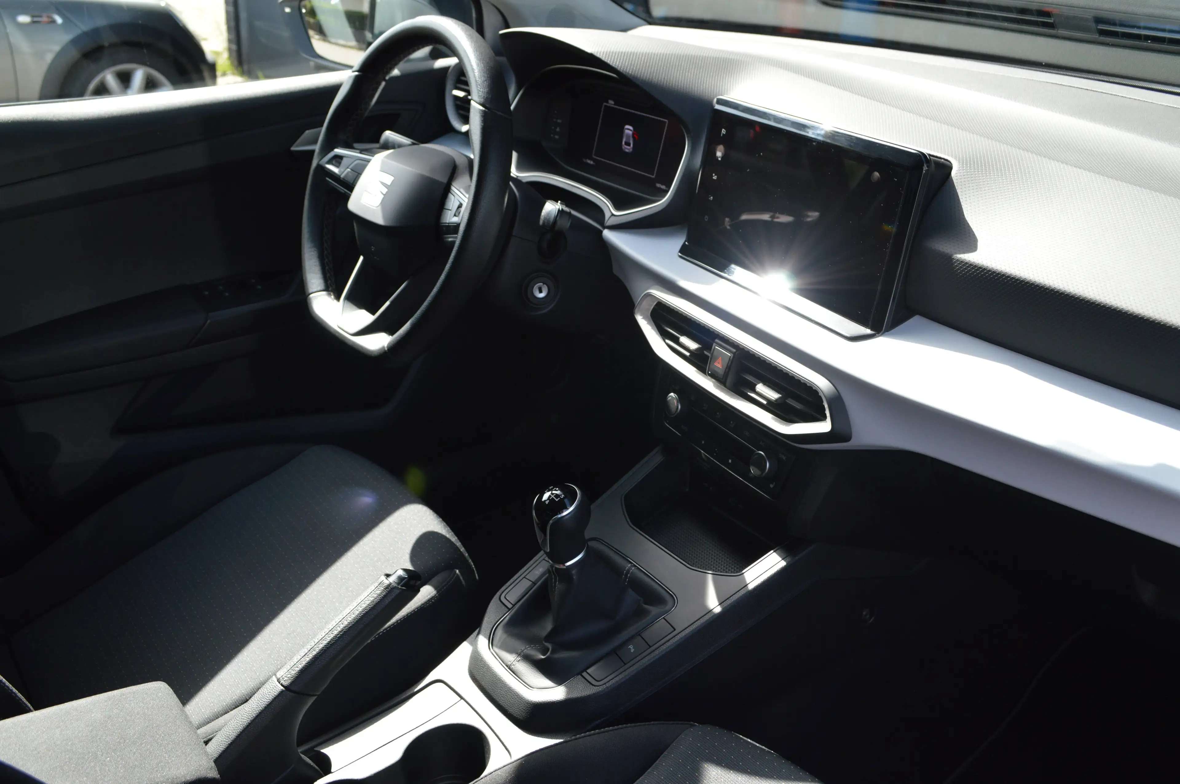 SEAT Ibiza 1.0 EcoTSI Style Business Intense — photo 13