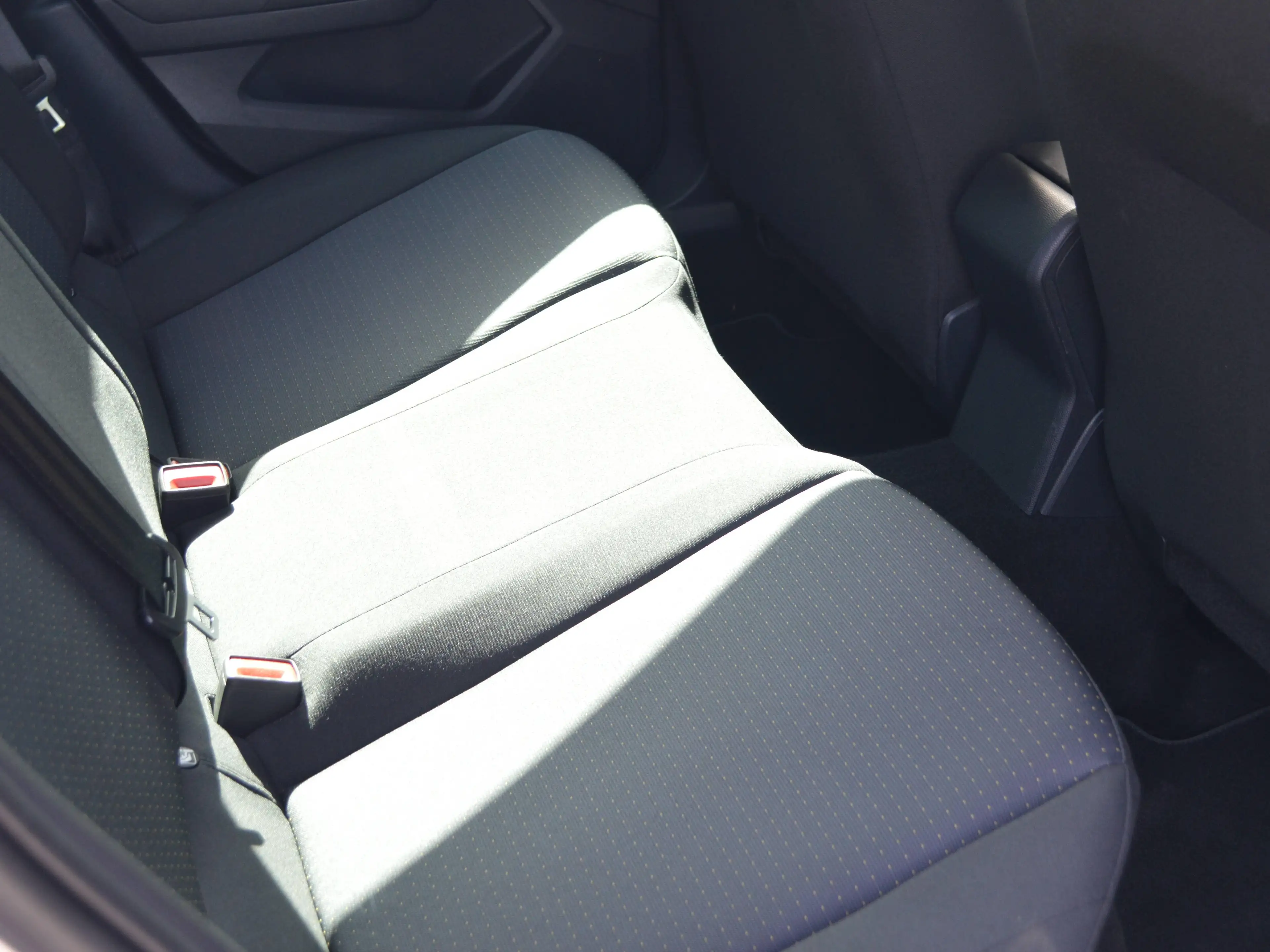 SEAT Ibiza 1.0 EcoTSI Style Business Intense — photo 4
