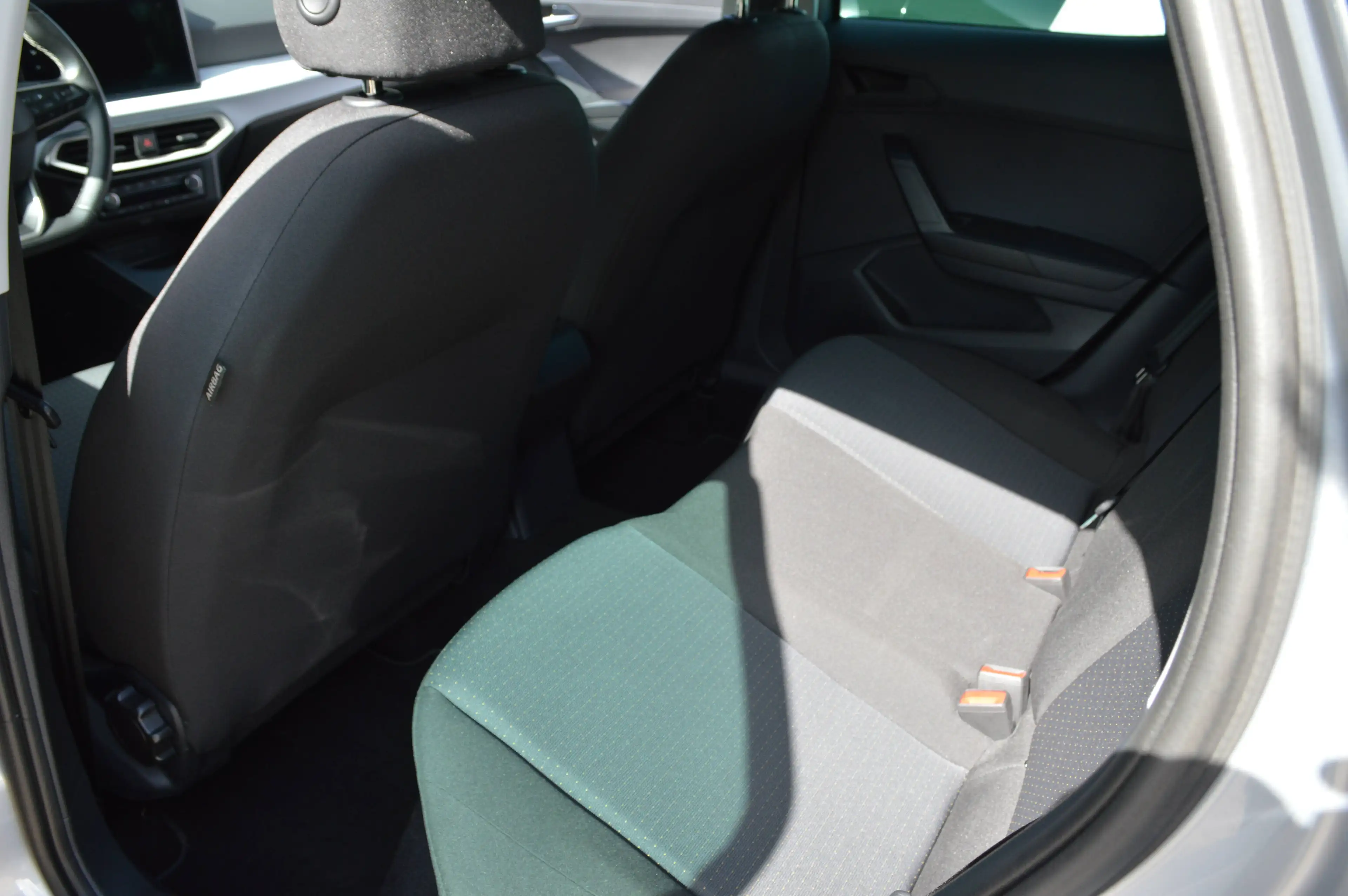 SEAT Ibiza 1.0 EcoTSI Style Business Intense — photo 5
