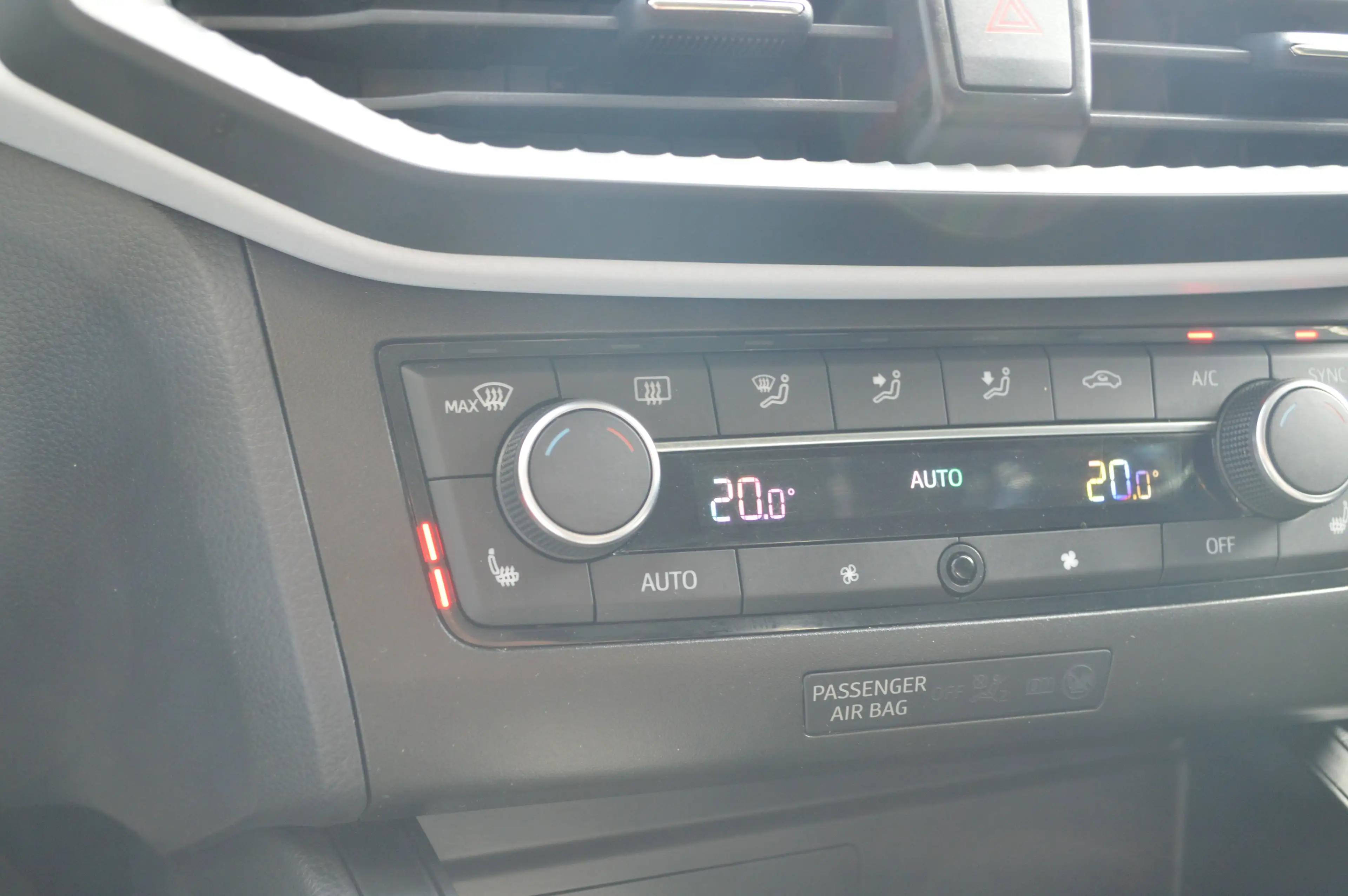 SEAT Ibiza 1.0 EcoTSI Style Business Intense — photo 8