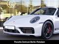 Porsche 992 911 Targa 4 GTS Burmester Sportabgas LED-Matrix Grau - thumbnail 12