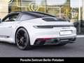 Porsche 992 911 Targa 4 GTS Burmester Sportabgas LED-Matrix Grau - thumbnail 16