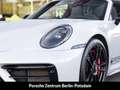Porsche 992 911 Targa 4 GTS Burmester Sportabgas LED-Matrix Grau - thumbnail 14