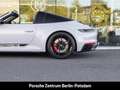 Porsche 992 911 Targa 4 GTS Burmester Sportabgas LED-Matrix Grau - thumbnail 11