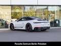 Porsche 992 911 Targa 4 GTS Burmester Sportabgas LED-Matrix Grau - thumbnail 3