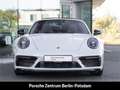 Porsche 992 911 Targa 4 GTS Burmester Sportabgas LED-Matrix Grau - thumbnail 8