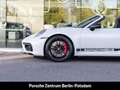 Porsche 992 911 Targa 4 GTS Burmester Sportabgas LED-Matrix Grau - thumbnail 10