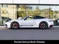 Porsche 992 911 Targa 4 GTS Burmester Sportabgas LED-Matrix Grau - thumbnail 2