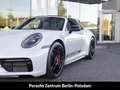 Porsche 992 911 Targa 4 GTS Burmester Sportabgas LED-Matrix Grau - thumbnail 15
