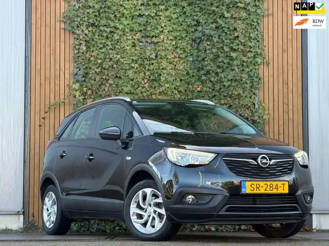 Opel Crossland X 1.2 Turbo Online Edition