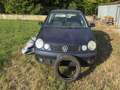 Volkswagen Polo LEGGERE BENE DESCRIZIONE Blu/Azzurro - thumbnail 1