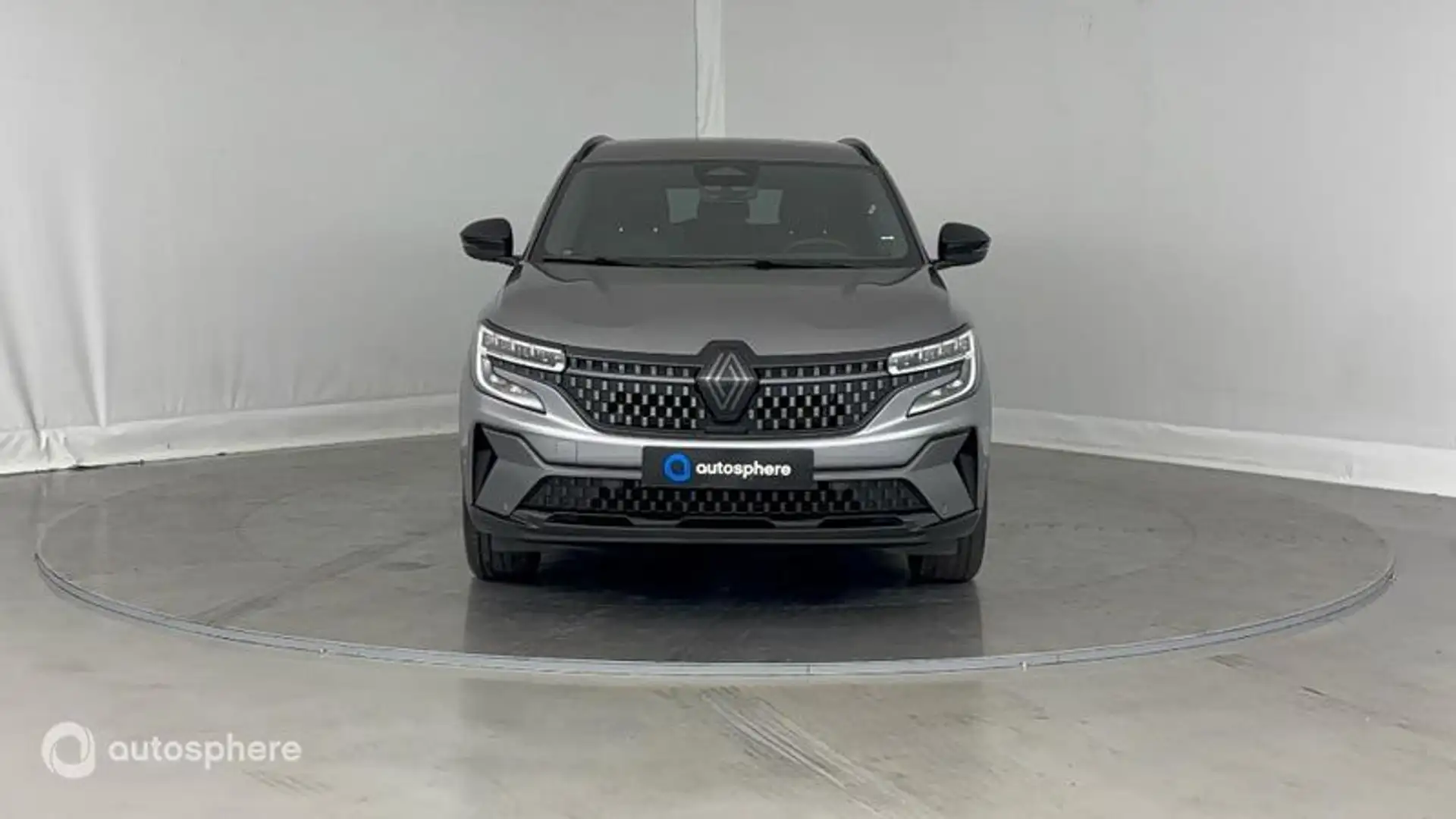 Renault Espace 1.2 E-Tech full hybrid 200ch esprit Alpine - 2