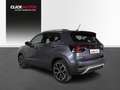 Volkswagen T-Cross 1.0 TSI Sport DSG7 81kW Gris - thumbnail 4