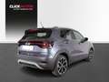Volkswagen T-Cross 1.0 TSI Sport DSG7 81kW Gris - thumbnail 3