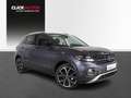 Volkswagen T-Cross 1.0 TSI Sport DSG7 81kW Gris - thumbnail 2