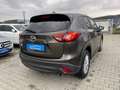 Mazda CX-5 Exclusive-Line AWD+Finanzierung+Garantie+ Сірий - thumbnail 6