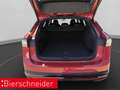 Volkswagen ID.7 Tourer Pro 5-J-GAR NAVI AHK Rot - thumbnail 19