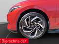 Volkswagen ID.7 Tourer Pro 498,- LEASING 5-J-GAR NAVI AHK Rot - thumbnail 3