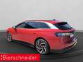 Volkswagen ID.7 Tourer Pro 498,- LEASING 5-J-GAR NAVI AHK Rot - thumbnail 8