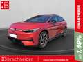Volkswagen ID.7 Tourer Pro 498,- LEASING 5-J-GAR NAVI AHK Rot - thumbnail 1