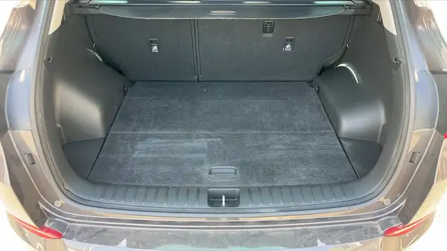 Hyundai Tucson view 14