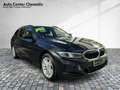 BMW 318 i AT8 Touring HUD/LED/Navi/SHZ/360°/el.Heckkl. Negro - thumbnail 6
