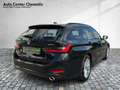 BMW 318 i AT8 Touring HUD/LED/Navi/SHZ/360°/el.Heckkl. Noir - thumbnail 5