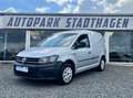 Volkswagen Caddy Kasten erhöhte Nutzlast SITZHEIZUNG - thumbnail 3