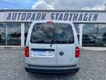 Volkswagen Caddy Kasten erhöhte Nutzlast SITZHEIZUNG - thumbnail 6