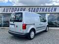 Volkswagen Caddy Kasten erhöhte Nutzlast SITZHEIZUNG - thumbnail 7