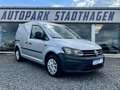 Volkswagen Caddy Kasten erhöhte Nutzlast SITZHEIZUNG - thumbnail 1