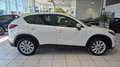 Mazda CX-5 Sports-Line AWD Kamera*Xenon*Navi*Schiebeda Wit - thumbnail 4