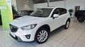 Mazda CX-5 Sports-Line AWD Kamera*Xenon*Navi*Schiebeda Wit - thumbnail 1