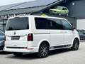 Volkswagen T6 Multivan Edition 30 4Motion DSG *LED*STHZG*AHK*17'' Weiß - thumbnail 4