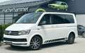 Volkswagen T6 Multivan Edition 30 4Motion DSG *LED*STHZG*AHK*17'' Weiß - thumbnail 1