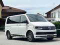 Volkswagen T6 Multivan Edition 30 4Motion DSG *LED*STHZG*AHK*17'' Weiß - thumbnail 6
