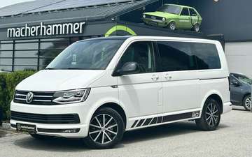 Edition 30 4Motion DSG *LED*STHZG*AHK*17''