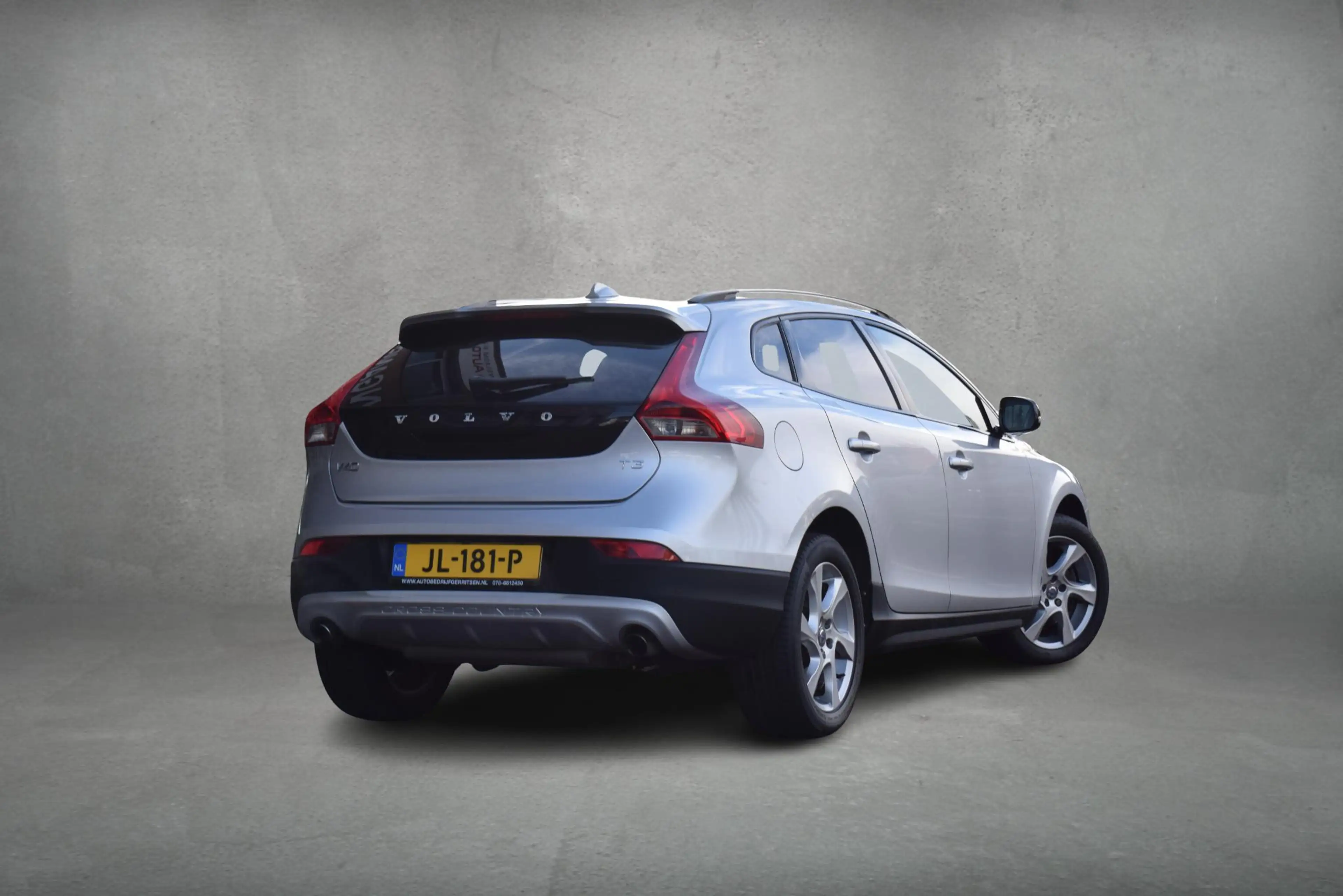 Volvo V40 Cross Country 1.5 T3 Momentum | Automaat | Leer | Stoelverwarmin — photo 3