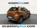 Dacia Sandero Stepway TCe Essential 67kW Naranja - thumbnail 4