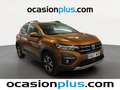 Dacia Sandero Stepway TCe Essential 67kW Naranja - thumbnail 2