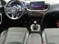 Kia Ceed SW / cee'd SW 1.6CRDi More ISG *NAVI-CAMERA-LED-LANE ASSIST* Gris - thumbnail 8