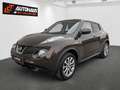 Nissan Juke 1,5 dCi Tekna | PICKERL BIS 01/2027 | Braun - thumbnail 1