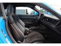 Porsche 911 992 Carrera GTS Sport-Design Sportabgas *VAT* Albastru - thumbnail 13