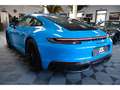 Porsche 911 992 Carrera GTS Sport-Design Sportabgas *VAT* Albastru - thumbnail 5