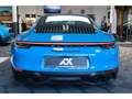 Porsche 911 992 Carrera GTS Sport-Design Sportabgas *VAT* Albastru - thumbnail 6