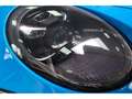 Porsche 992 GTS Sport-Design Sportabgas Carbon Blu/Azzurro - thumbnail 41